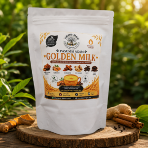 Pasumai Agam Golden Milk